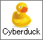 Cyberduckの起動